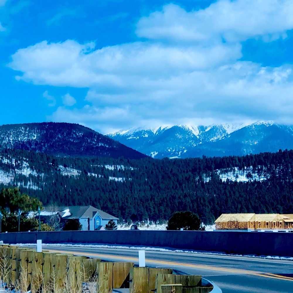 Meet your Posher, Sheryl